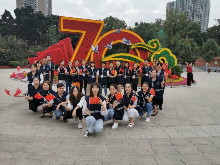 簡(jiǎn)陽(yáng)項目部