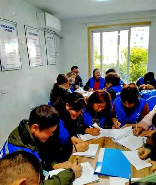 以績(jì)效管理為抓手，打造提質(zhì)增效團隊