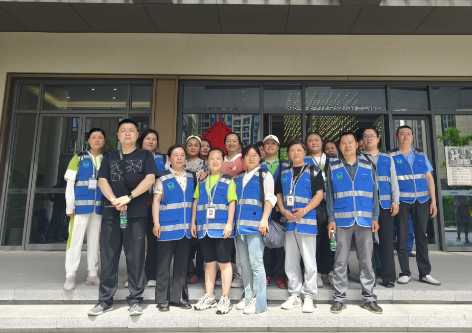 【消防演練】 警鐘應長(cháng)鳴 防范于未燃