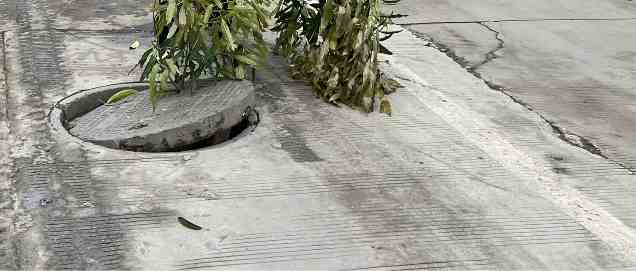 守護城市安全，從“井”開(kāi)始